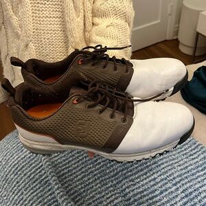 Footjoy Golf Shoes